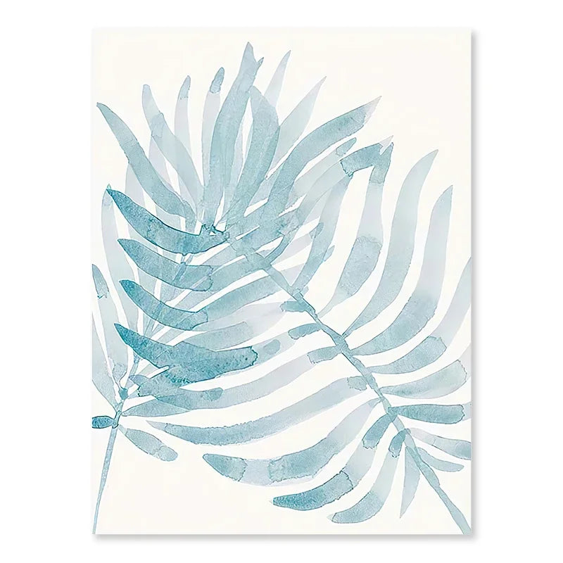 Coastal Calm Stills Collection