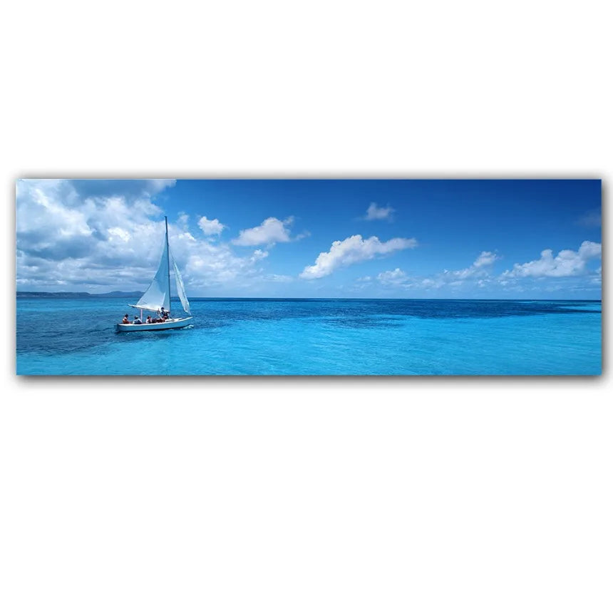 Sail Away Collection