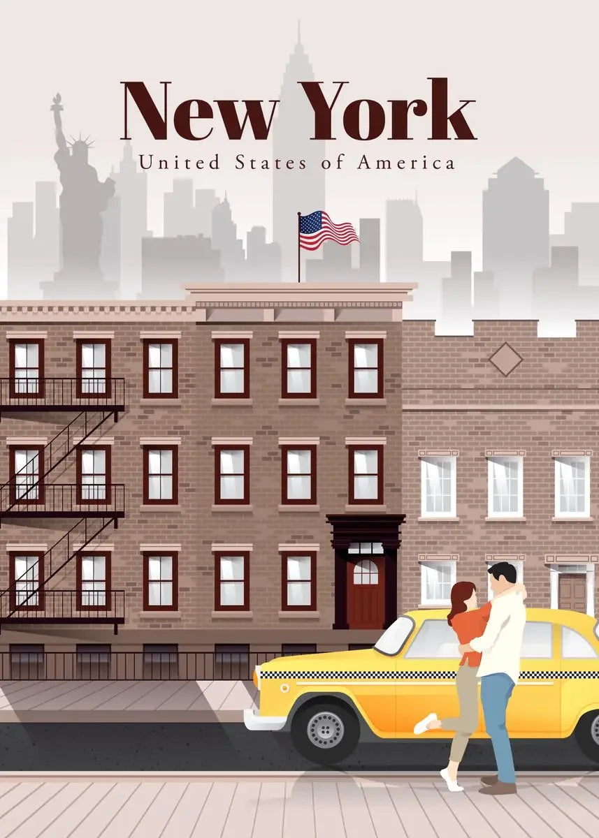 Postcards From Everywhere