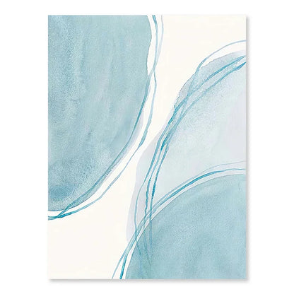 Coastal Calm Stills Collection