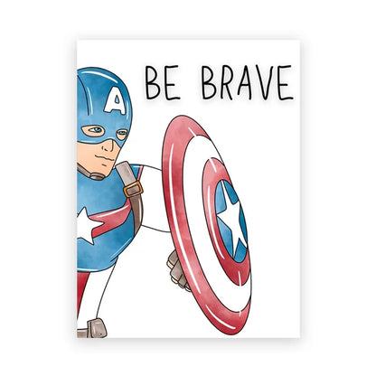 Everyday Hero Traits