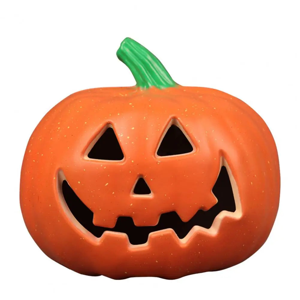 Halloween Pumpkin Lamp