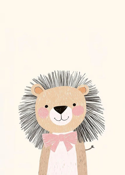 Little Daydreamers Nursury Collection