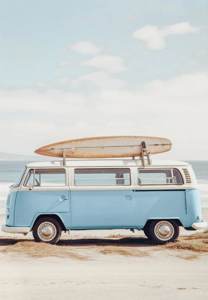 Seaside Escape Photo Series