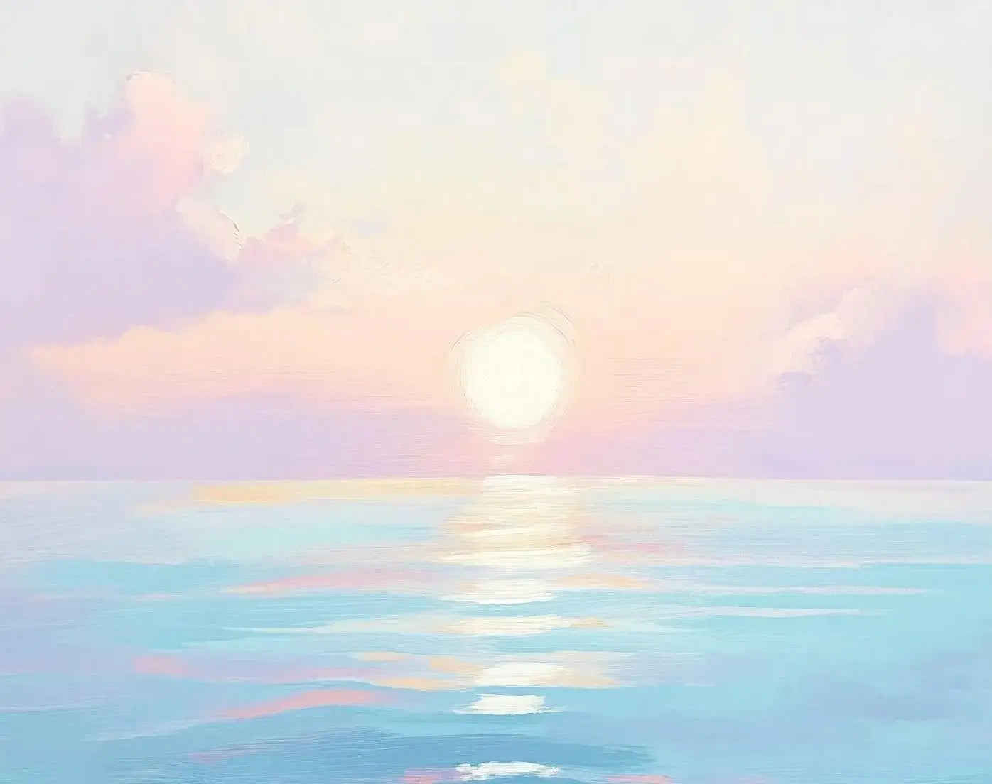 Coastal Daydream Sunset Collection
