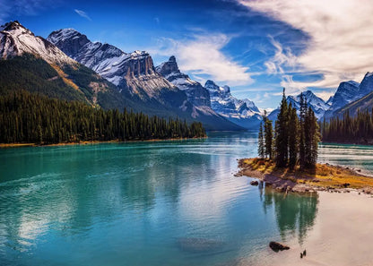 Alpine Reflections Still Collection