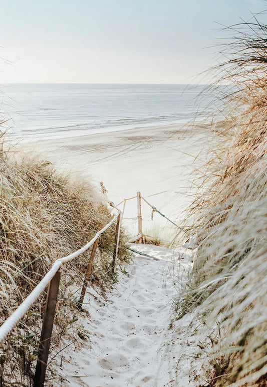 Seaside Escape Photo Series