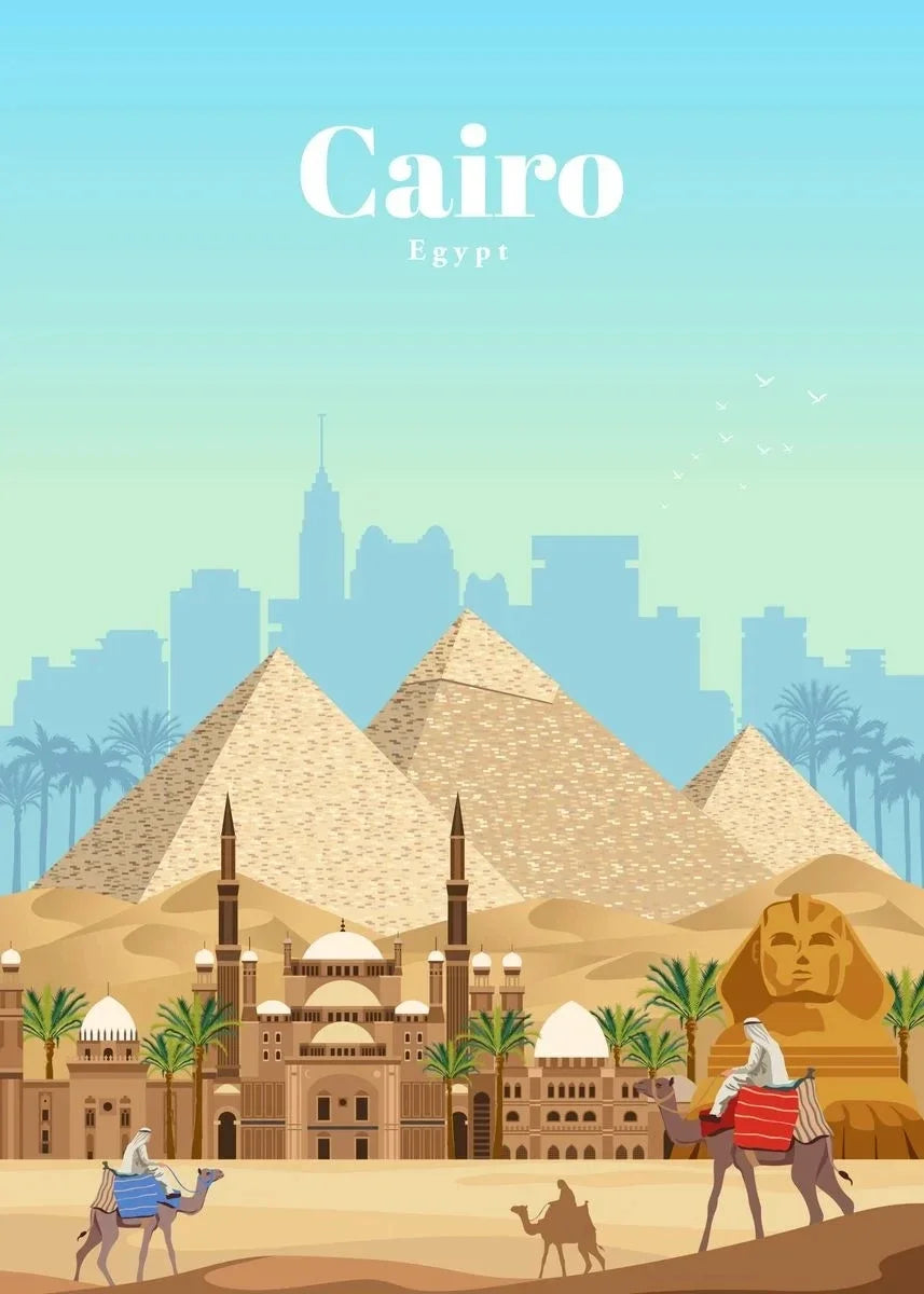 Postcards From Everywhere