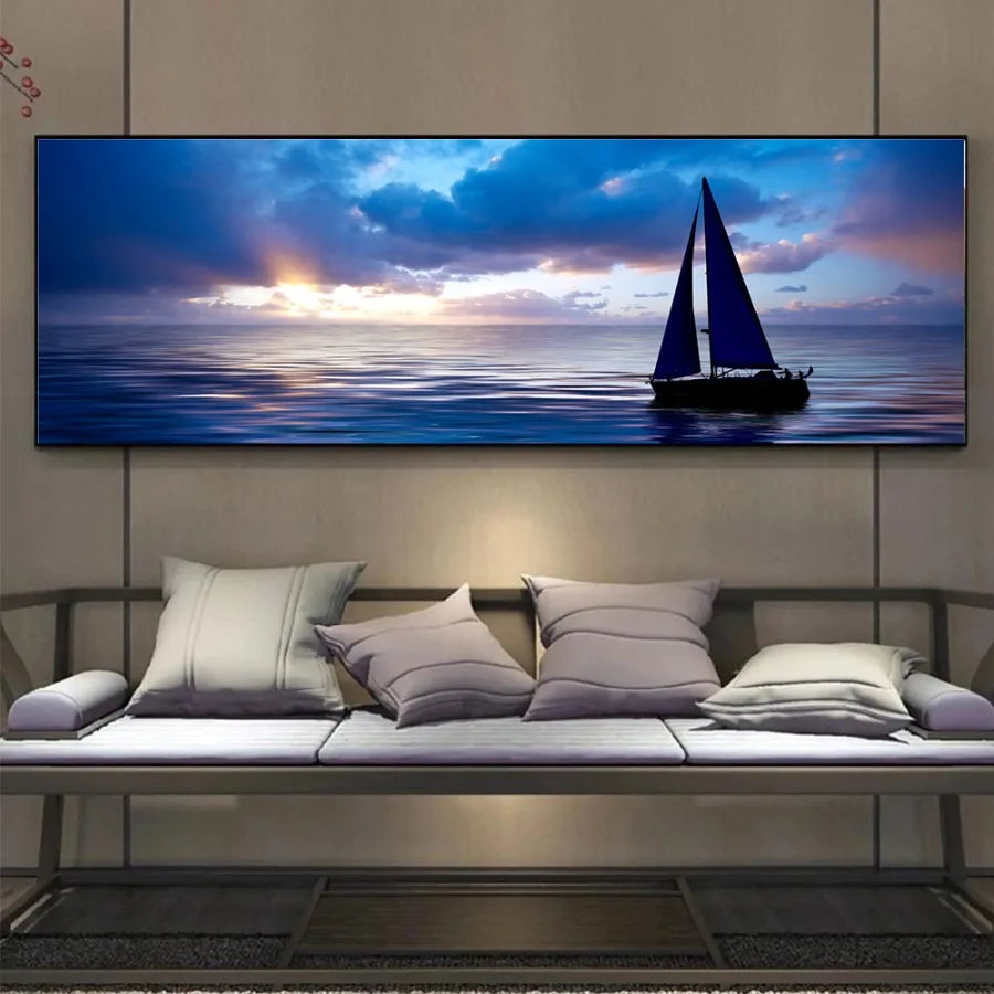 Sail Away Collection