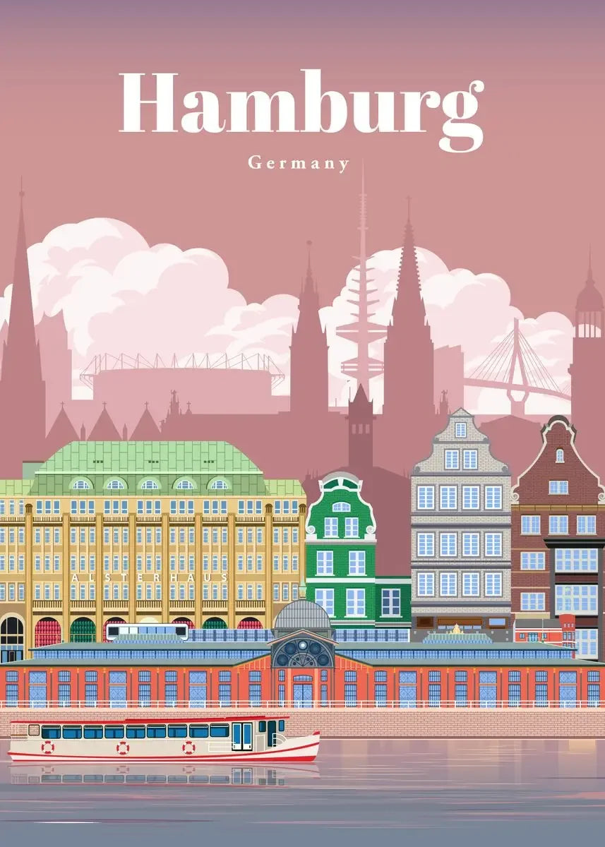 Postcards From Everywhere