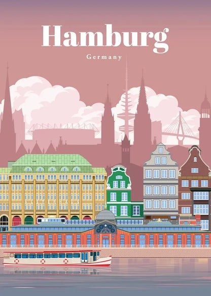 Postcards From Everywhere