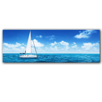 Sail Away Collection