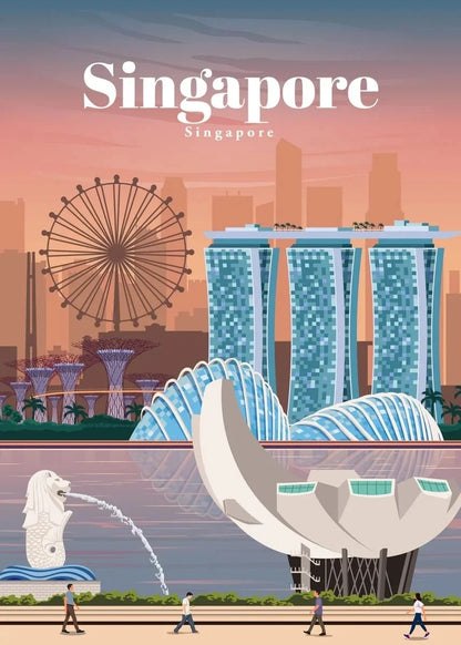 Postcards From Everywhere