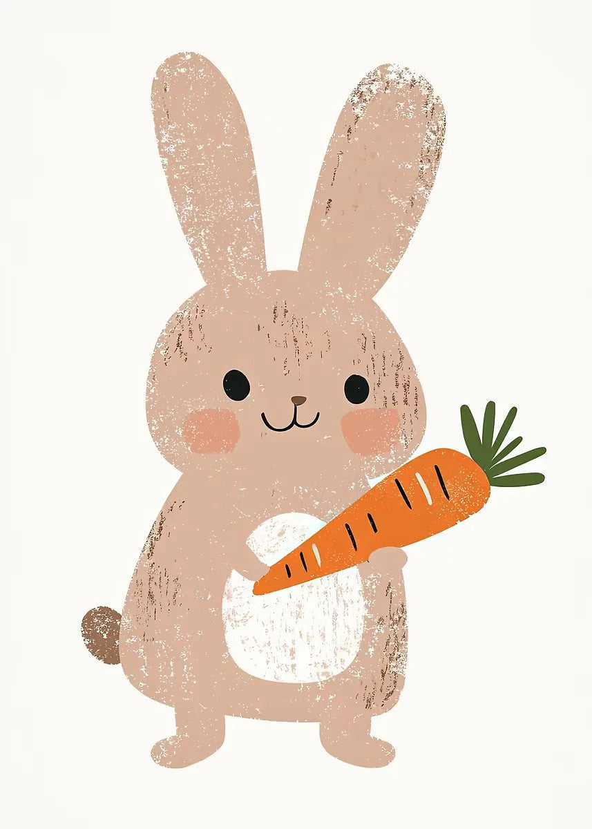 Little Daydreamers Nursury Collection