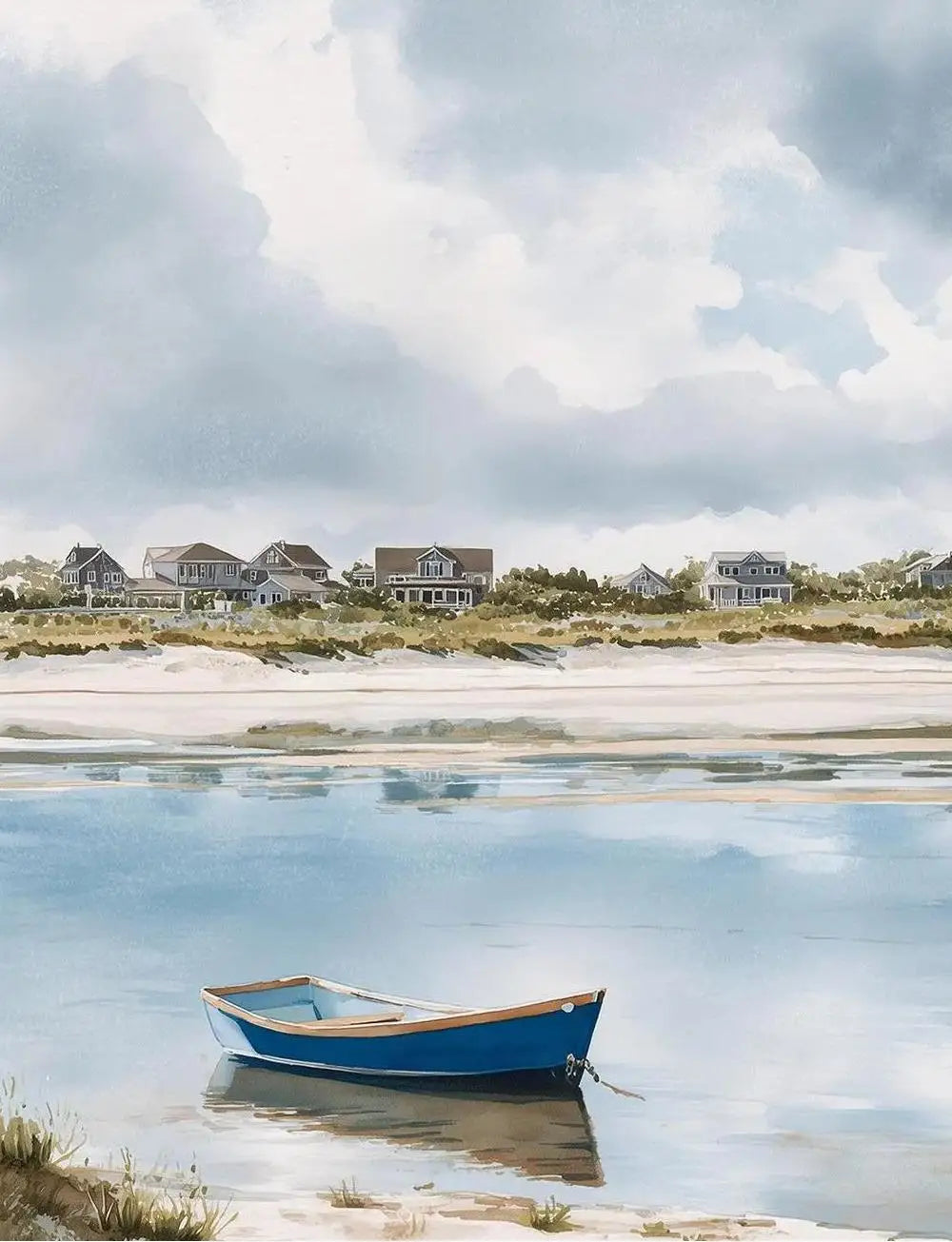Coastal Daydream Sunset Collection