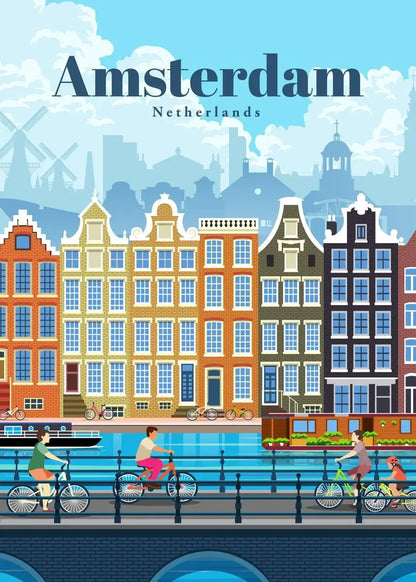 Postcards From Everywhere