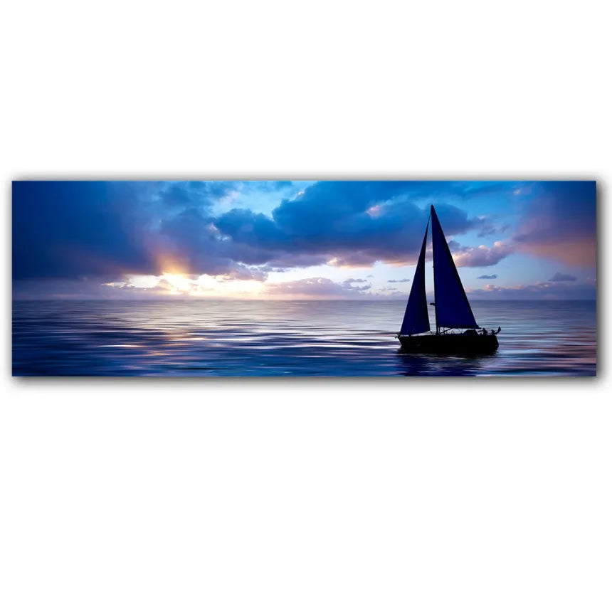 Sail Away Collection