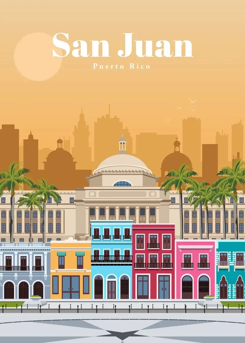 Postcards From Everywhere