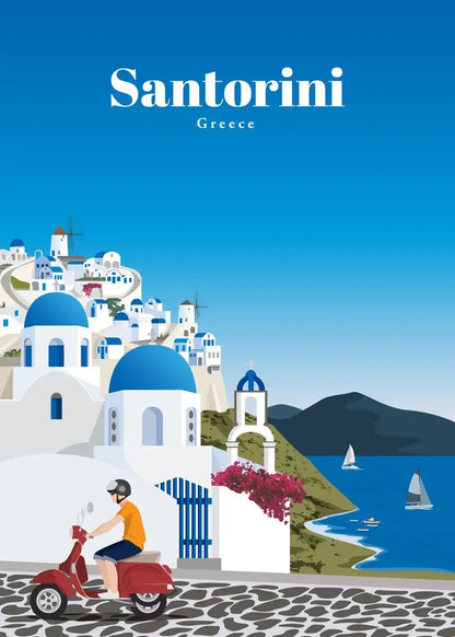 Postcards From Everywhere