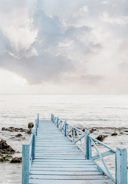 Seaside Escape Photo Series