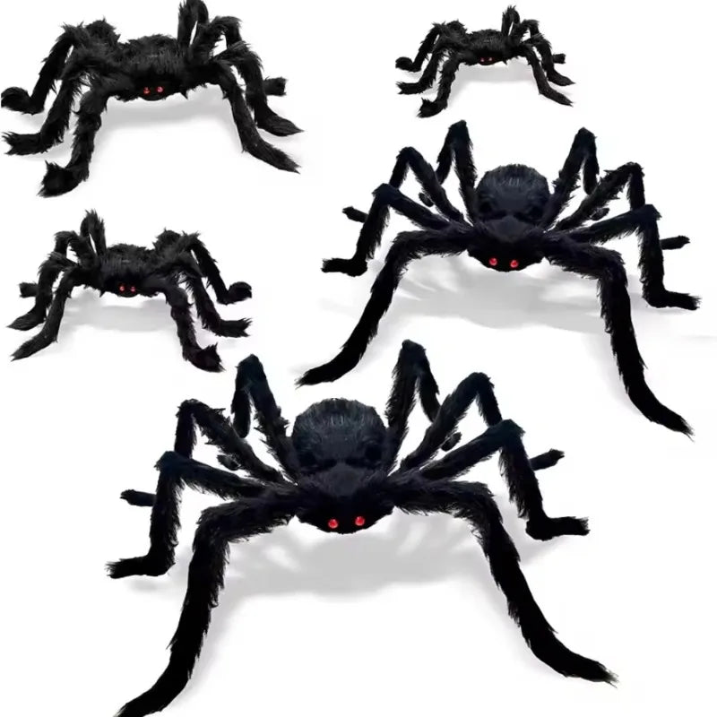 Big Spider Halloween