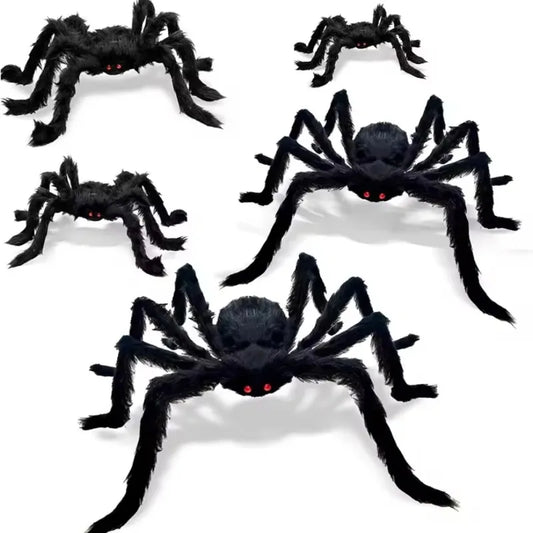 Big Spider Halloween