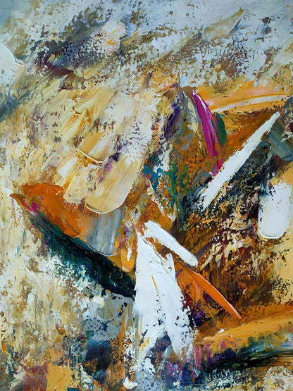 Mineral Drift Collection