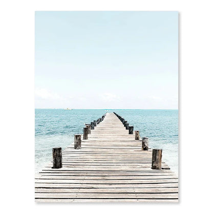 Coastal Calm Stills Collection