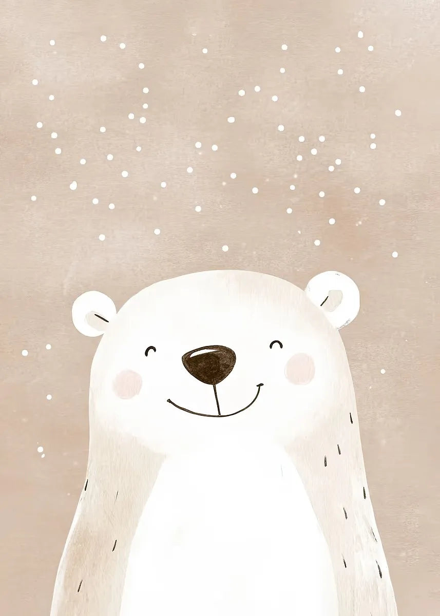 Little Daydreamers Nursury Collection