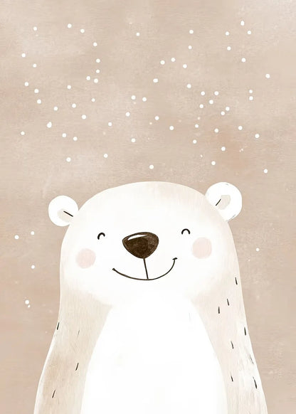 Little Daydreamers Nursury Collection