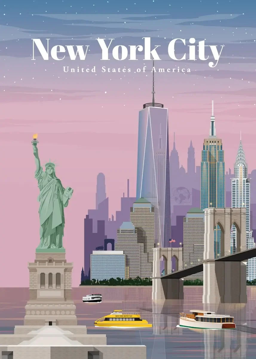 Postcards From Everywhere