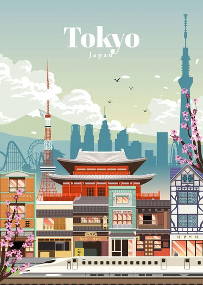 Postcards From Everywhere
