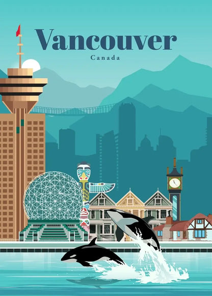 Postcards From Everywhere