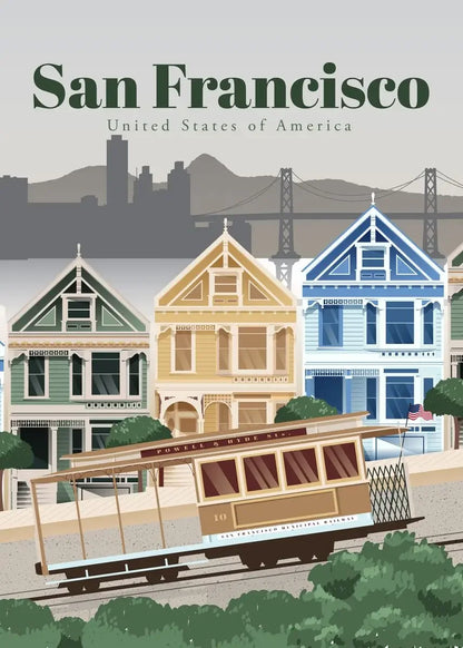 Postcards From Everywhere