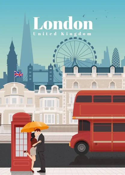 Postcards From Everywhere