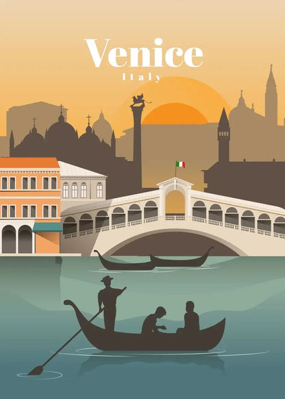 Postcards From Everywhere