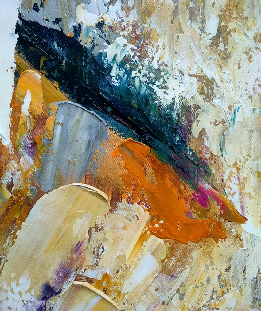 Mineral Drift Collection