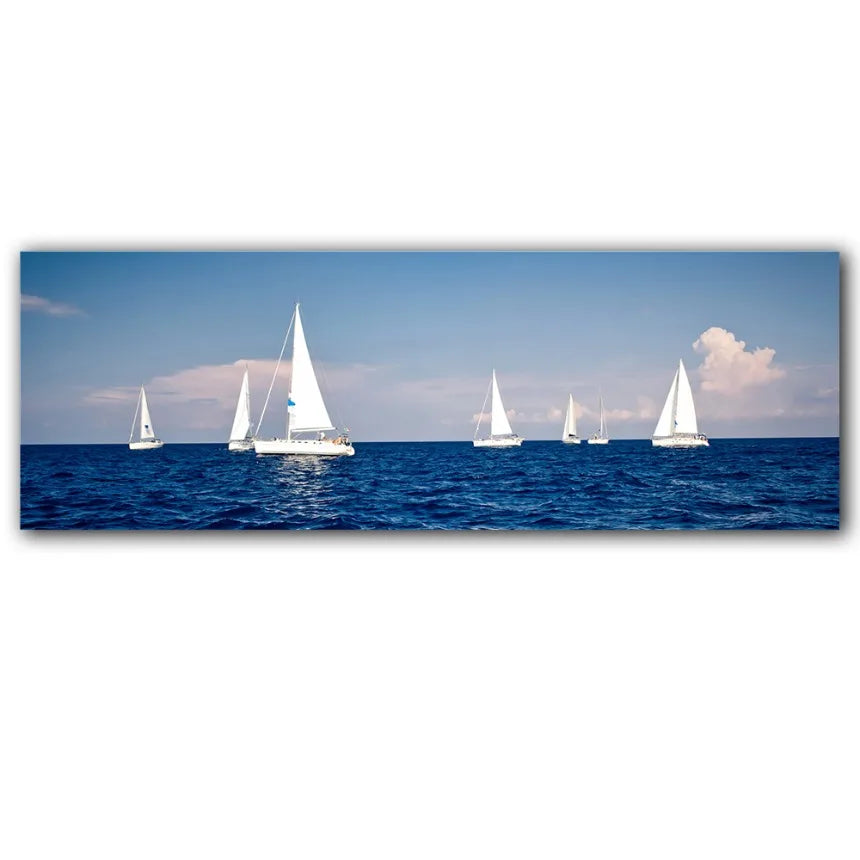 Sail Away Collection