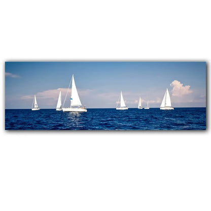 Sail Away Collection