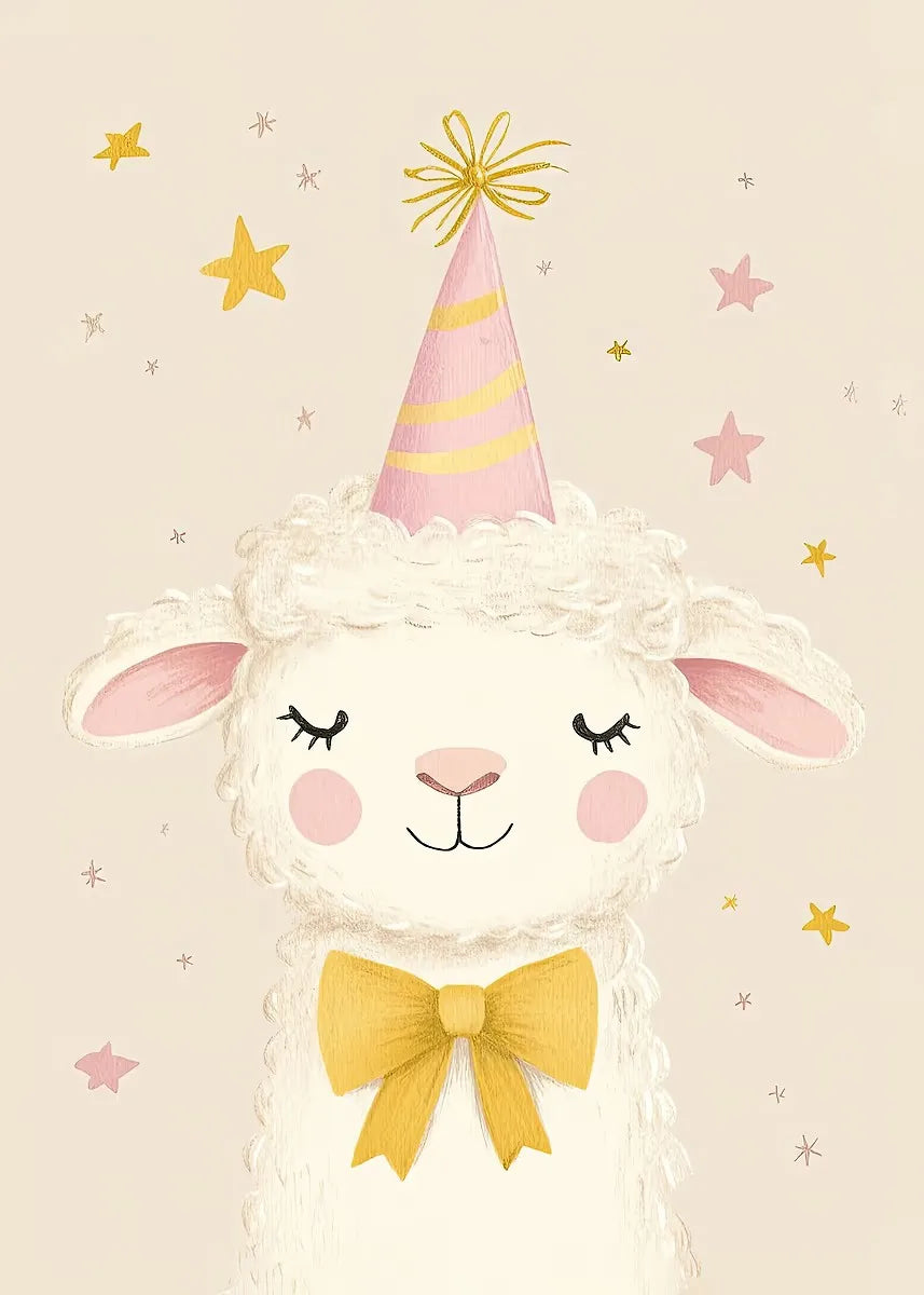 Little Daydreamers Nursury Collection