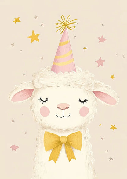 Little Daydreamers Nursury Collection