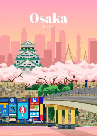 Postcards From Everywhere
