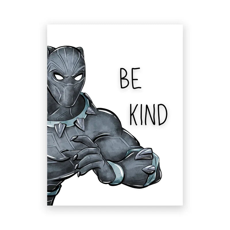 Everyday Hero Traits