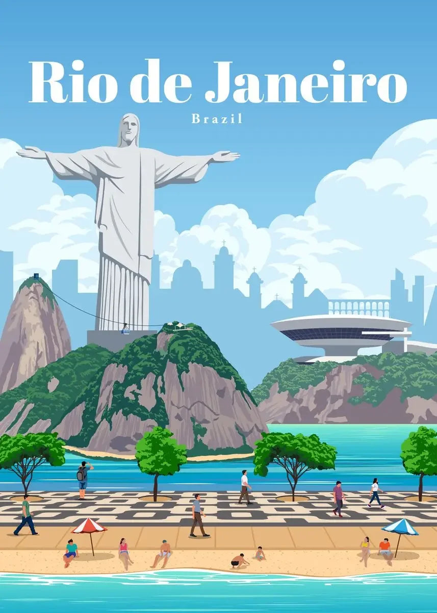 Postcards From Everywhere