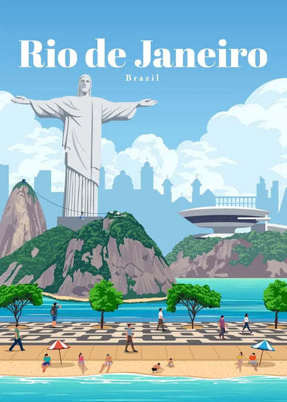 Postcards From Everywhere