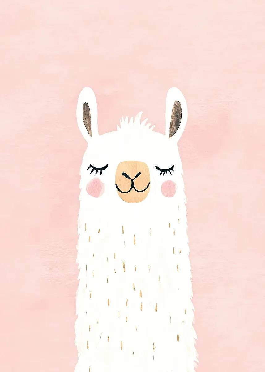 Little Daydreamers Nursury Collection