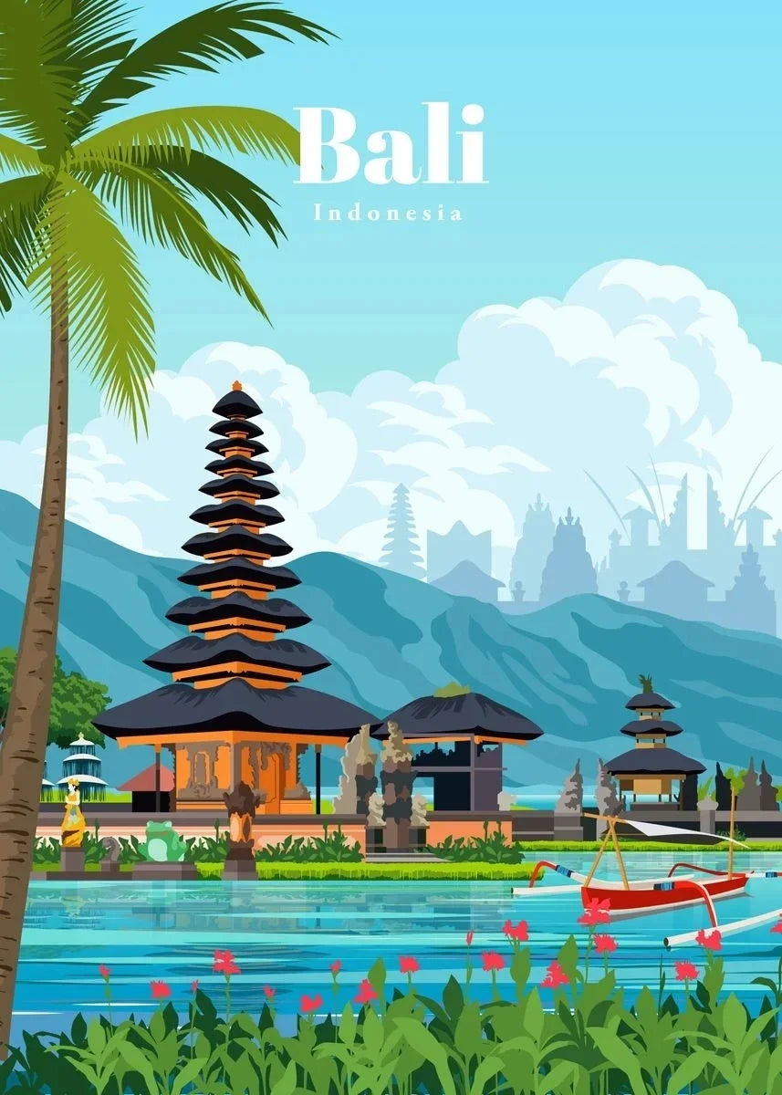 Postcards From Everywhere