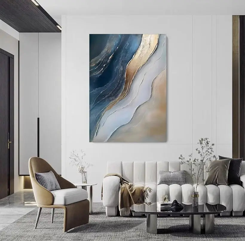 Mineral Drift Collection