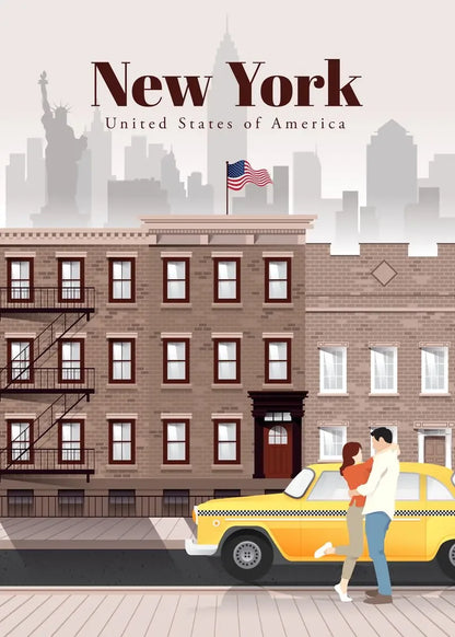 Postcards From Everywhere