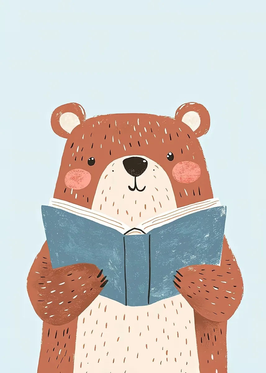 Little Daydreamers Nursury Collection